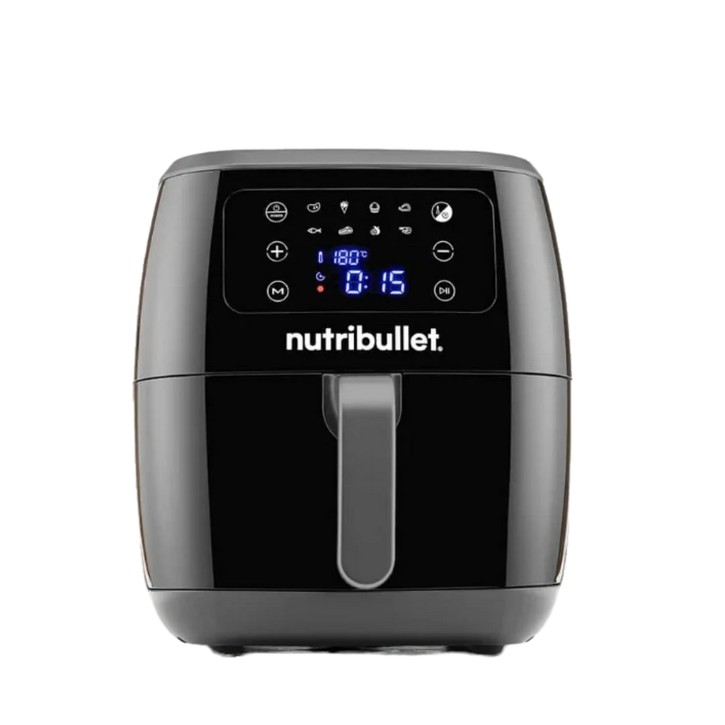 NutriBullet Airfryer XXL NBA071B