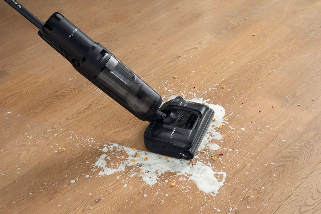 TINECO Vloerreiniger Floor One S7 Stretch