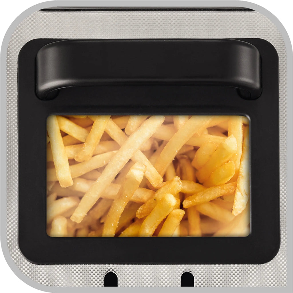 Tefal Friteuse Filtra Pro 4L FR517170