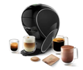 Krups Koffiemachine NESCAFÉ Dolce Gusto NEO LATTE zwart KP850810