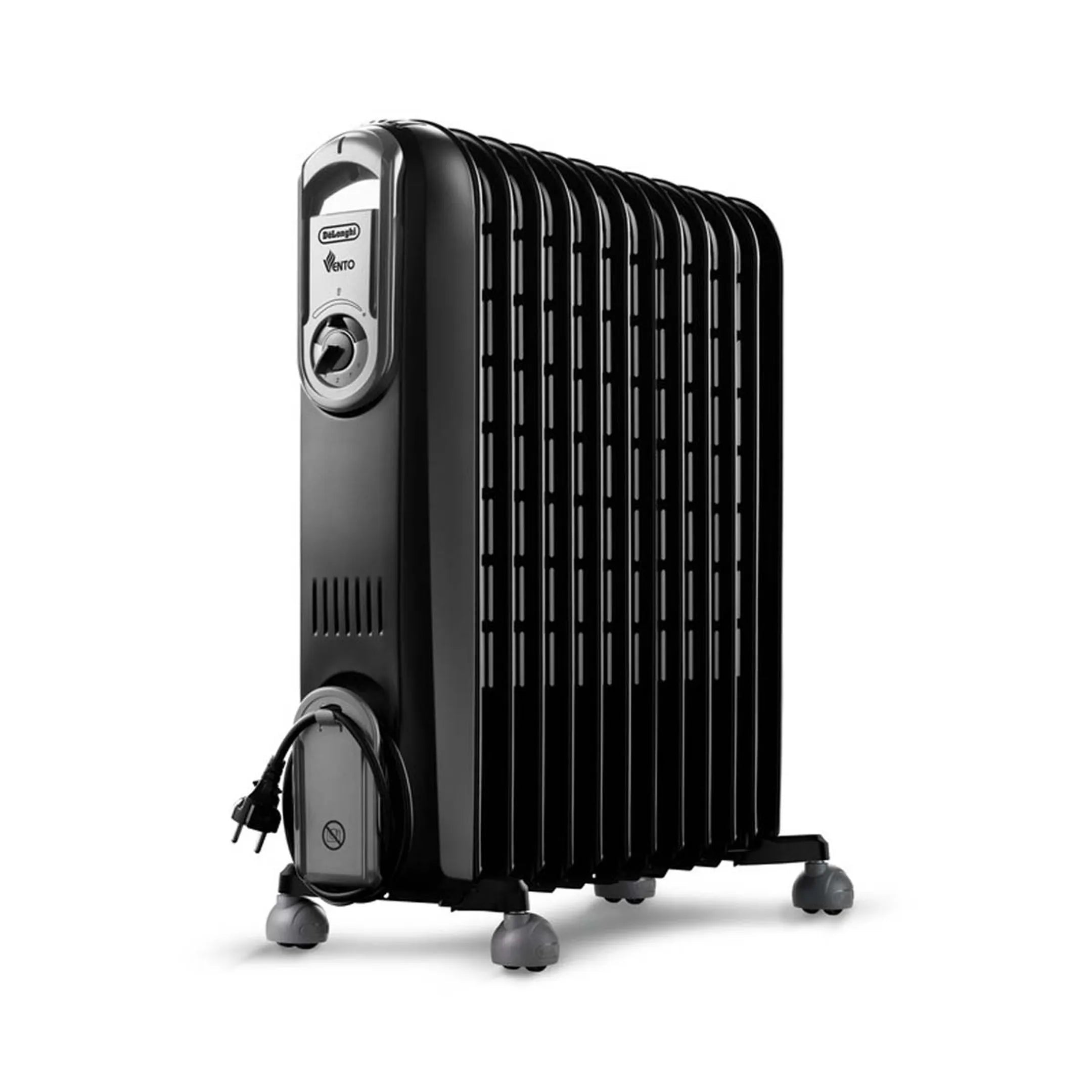 De'Longhi Oliegevulde radiator XL V551225.BG
