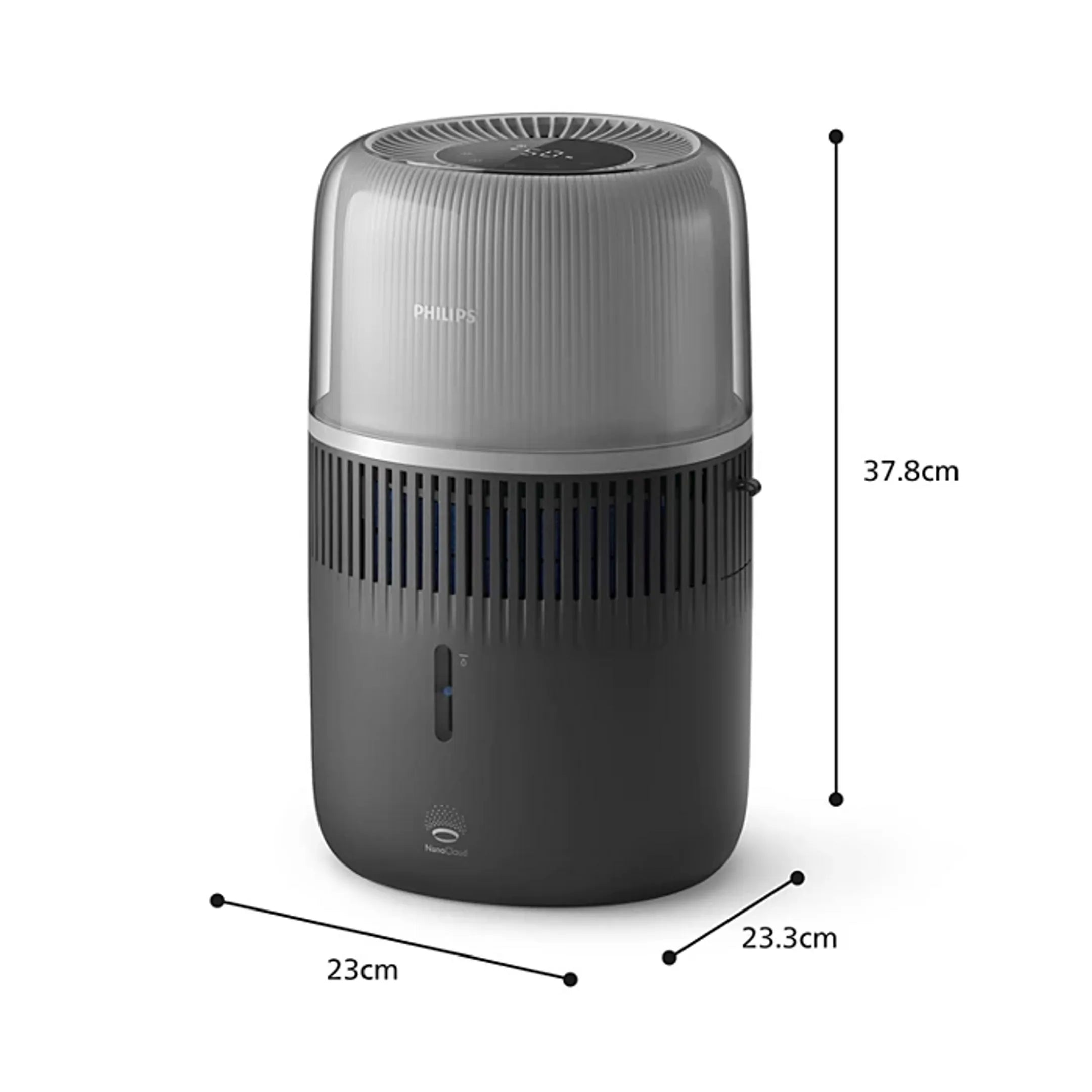 Philips Luchtbevochtiger HU5710/03