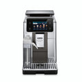 De'Longhi Volautomatische espressomachine PrimaDonna Aromatic + Cold Brew + Melkreservoir ECAM630.75.TSM