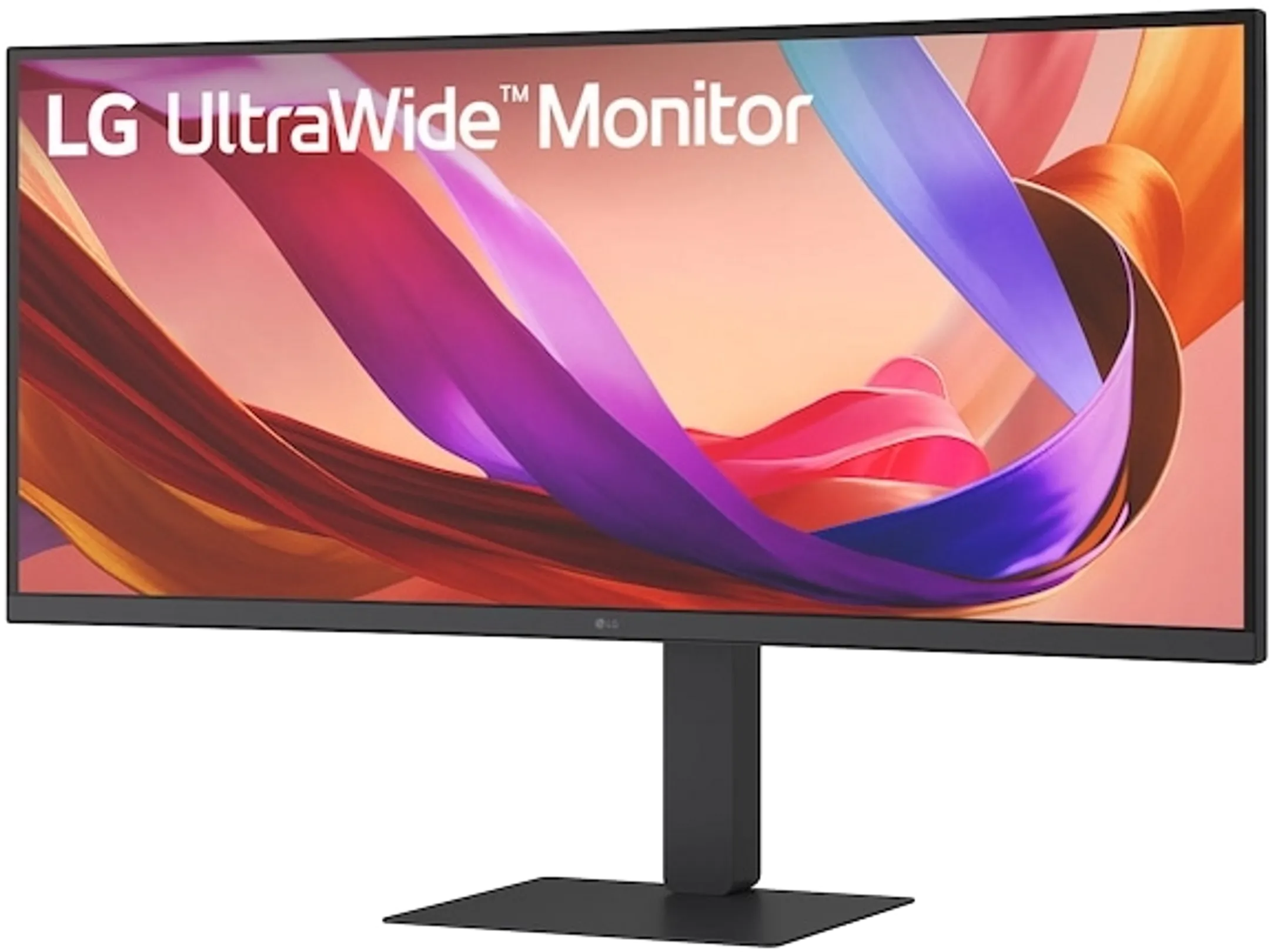 LG 34" UltraWide 34U650A-B