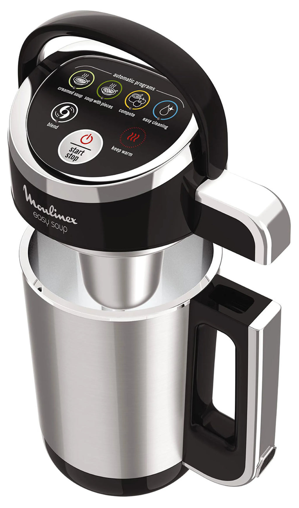 Moulinex Soupmaker Easy Soup LM841810