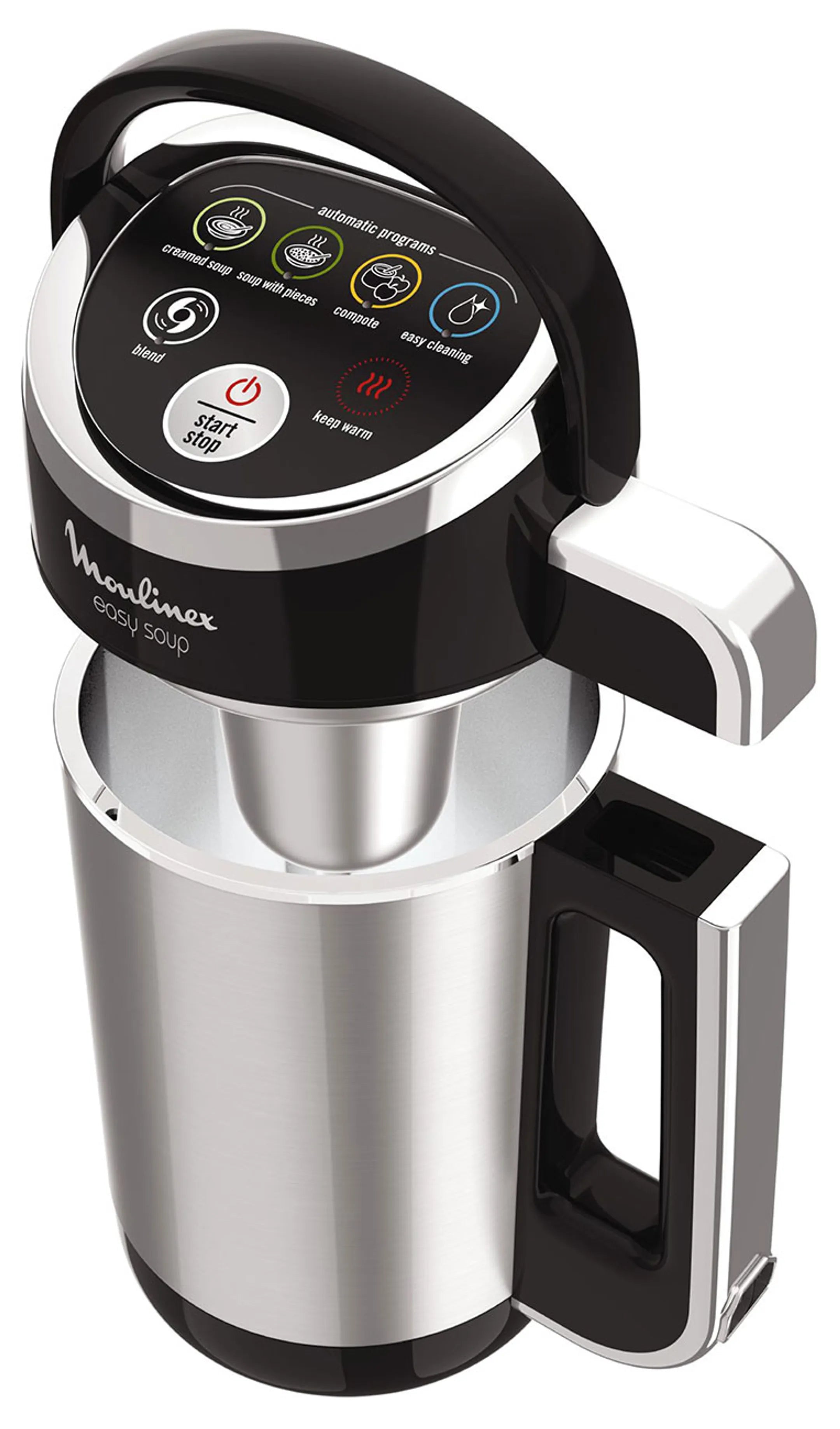 Moulinex Soupmaker Easy Soup LM841810