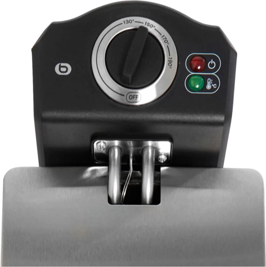 Essentiel-B Friteuse EFSP2668i