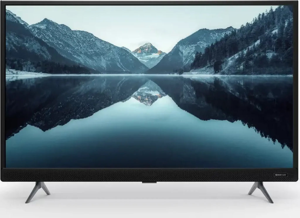 Essentiel-B Android LED TV HD 32HD-A7000 - 32 inch