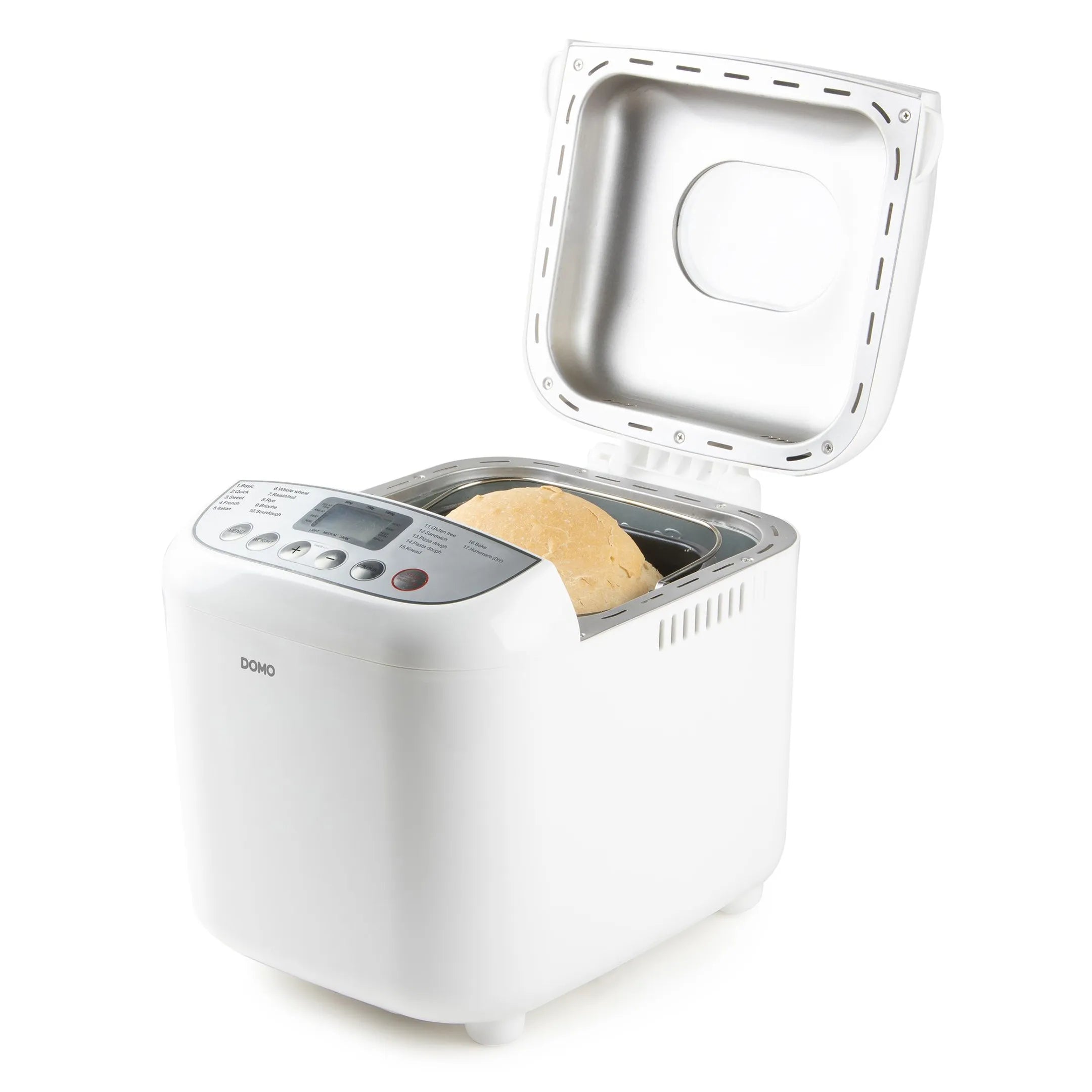 Domo Broodbakmachine B3976