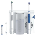 Oral-B Monddouche Oral Health Center + Elektrische Tandenborstel