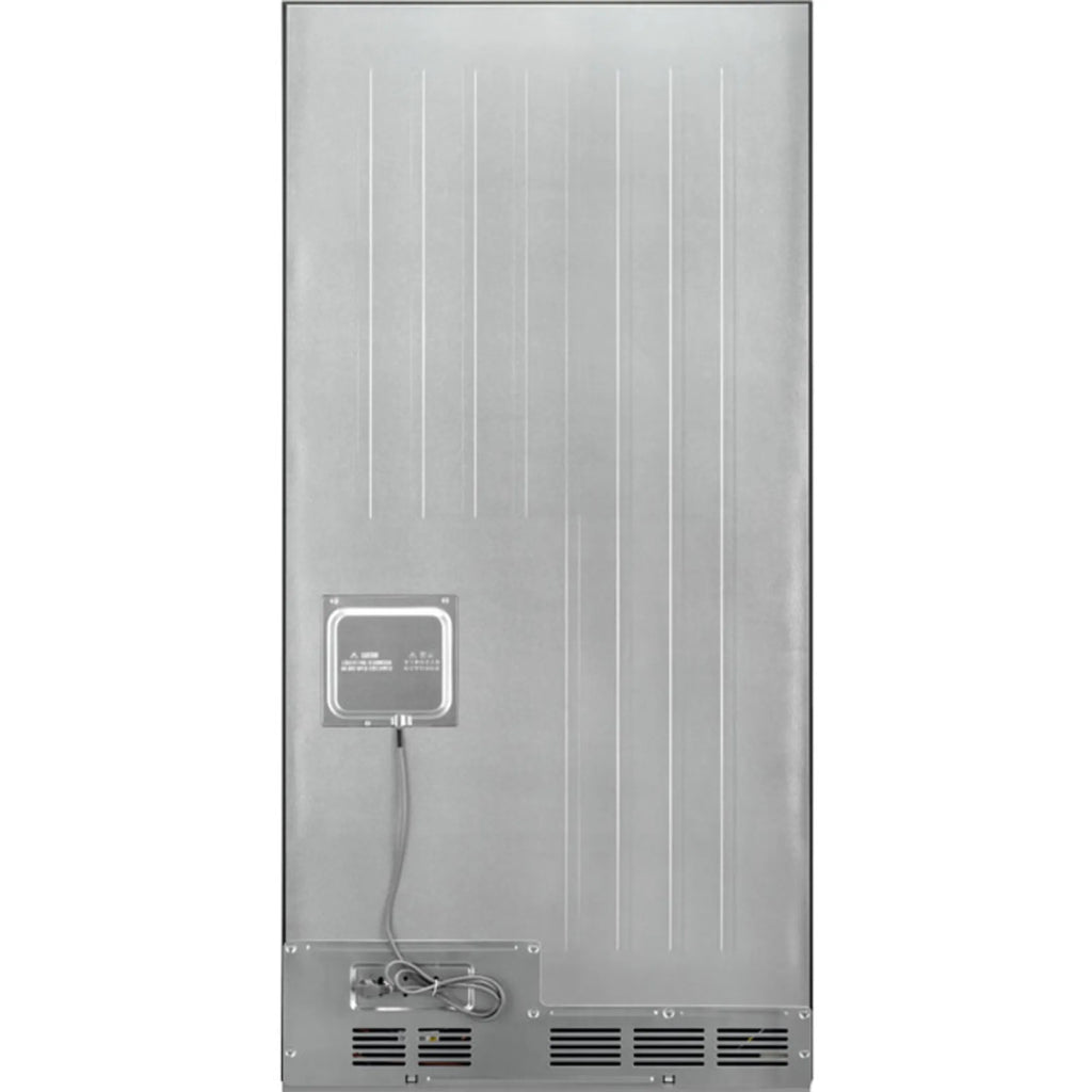 AEG Amerikaanse koelkast RMB952D6VU
