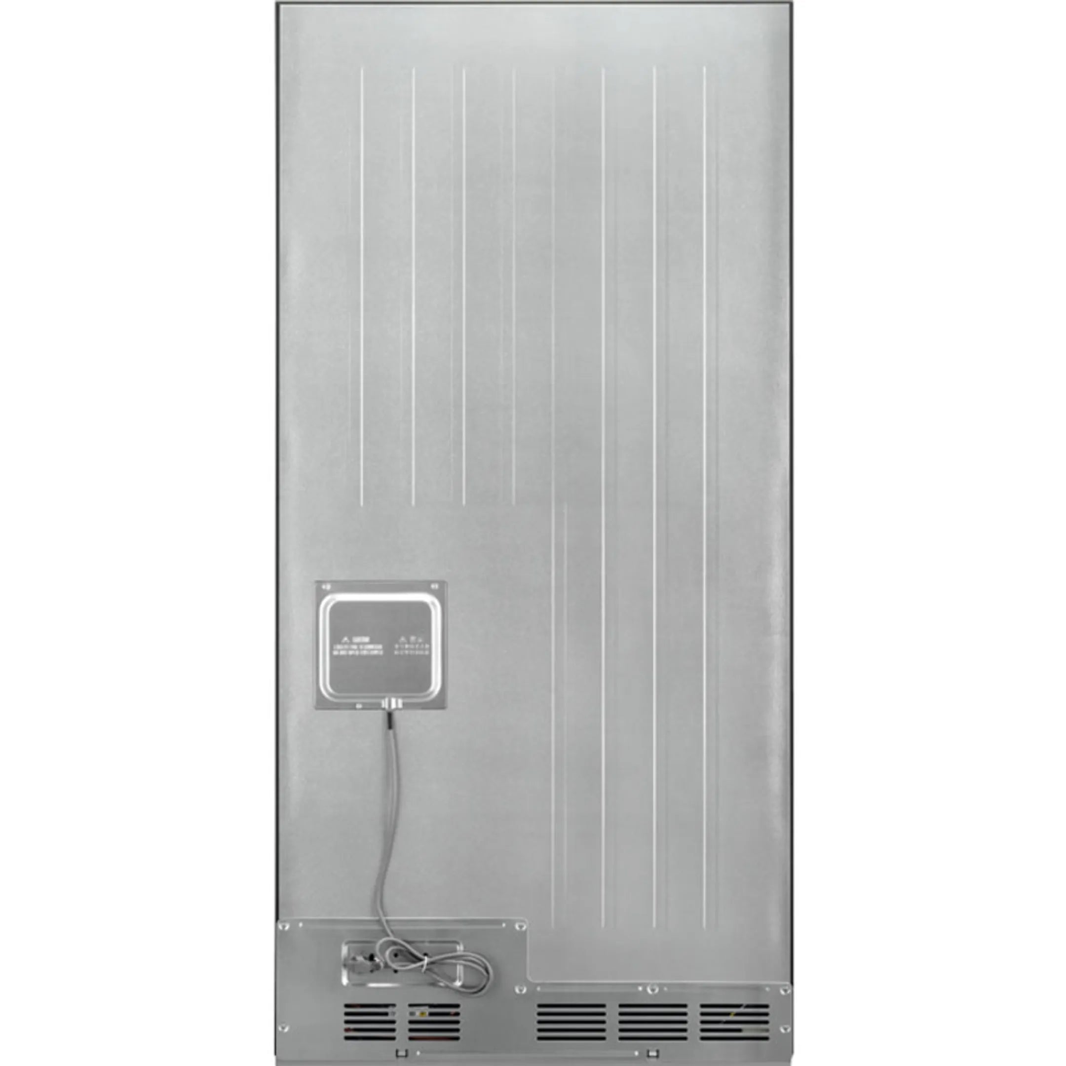AEG Amerikaanse koelkast RMB952D6VU
