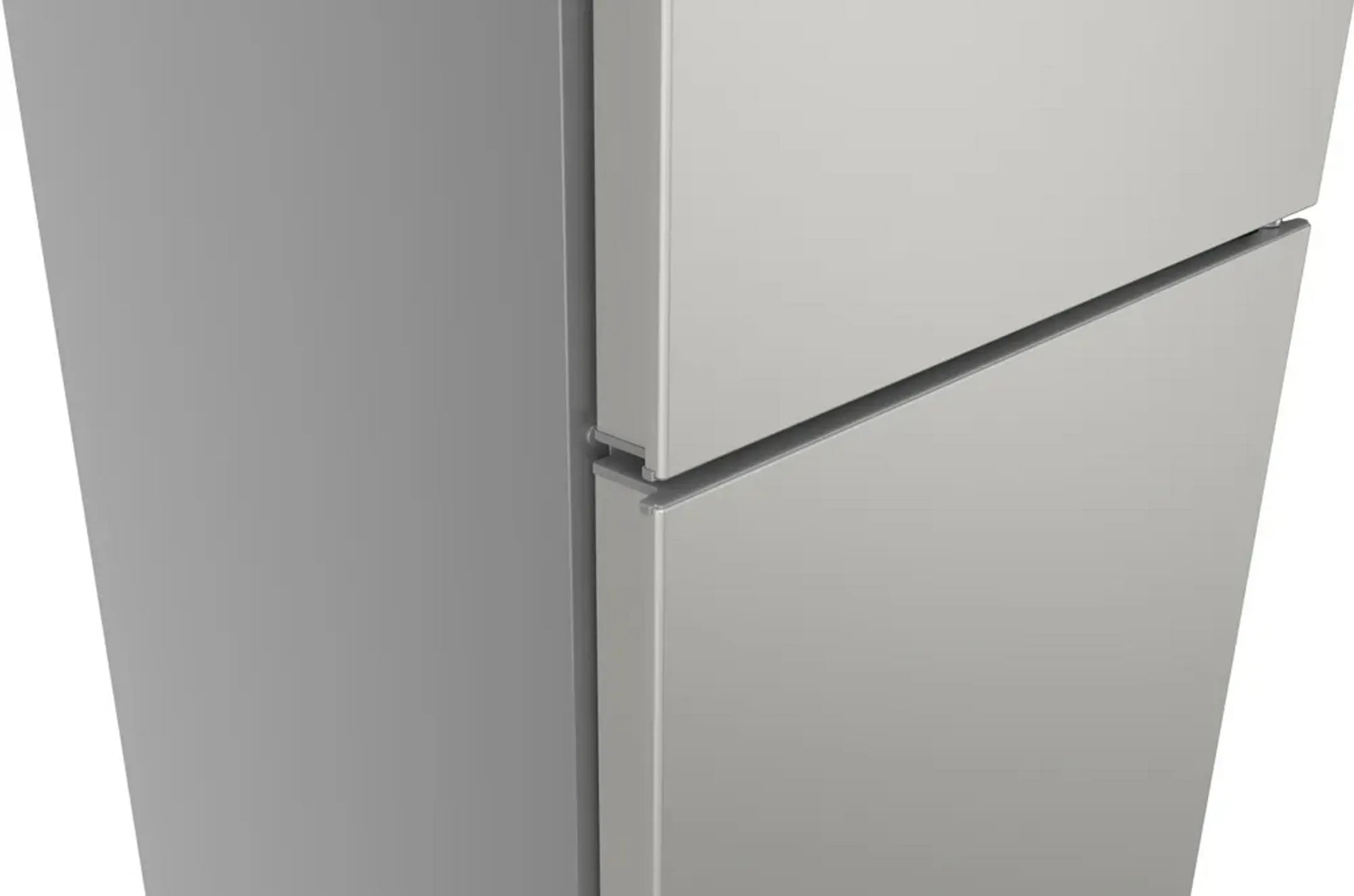 Bosch Koelkast met diepvries KGN33NSDB