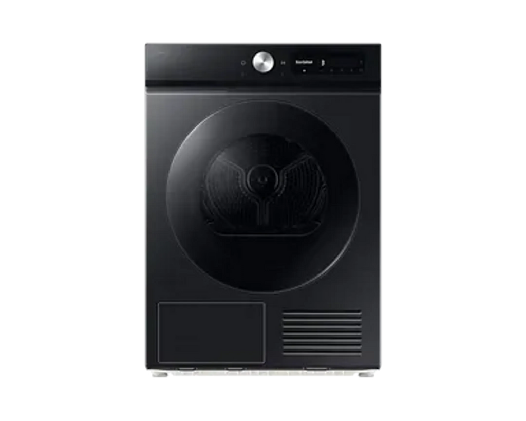 Samsung Bundel - Wasmachine WW11DB7B94GB BESPOKE AI Wash 7000-serie + Droogkast DV90DB7845GBU3 Bespoke AI QuickDrive™
