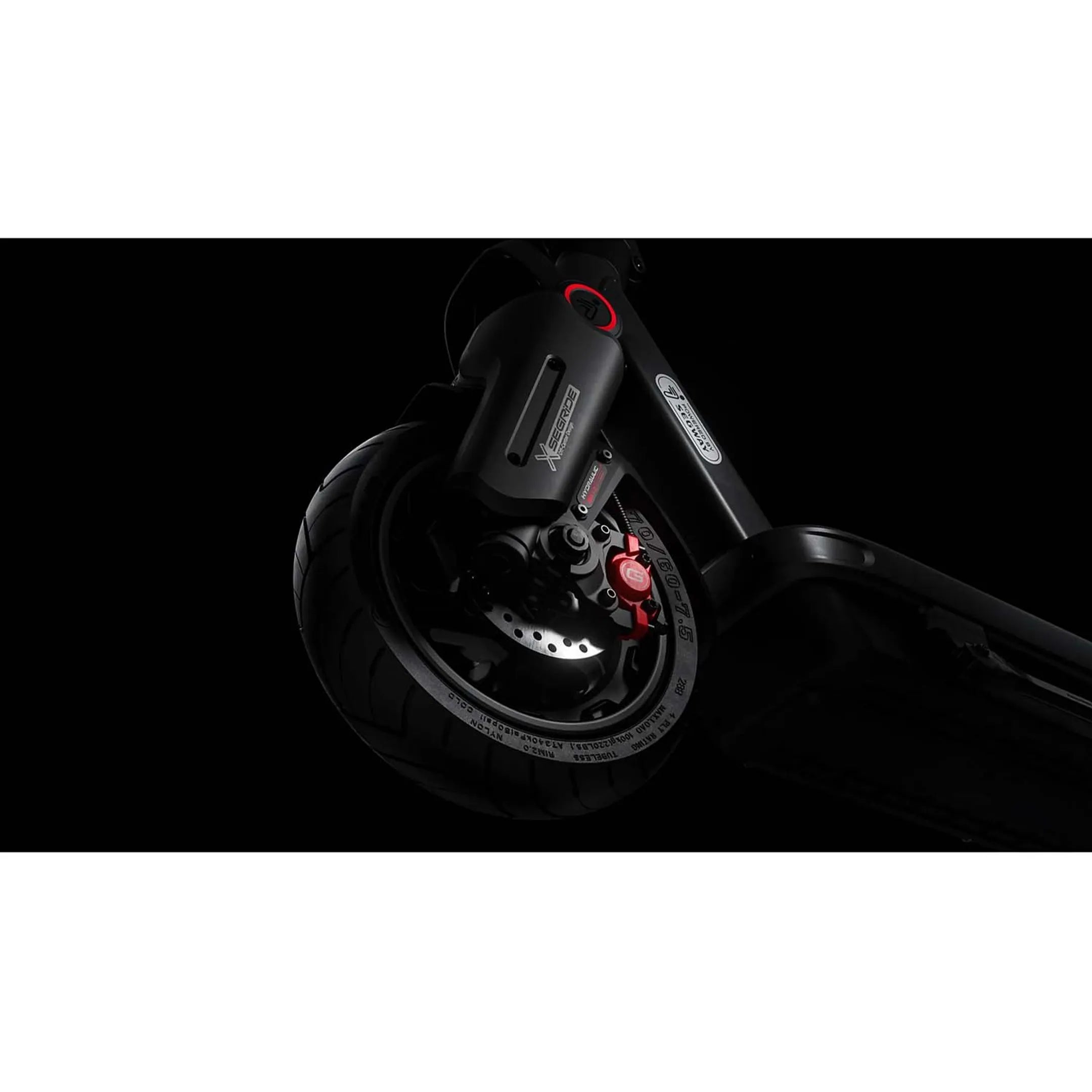 Segway Ninebot KickScooter Max G3 I