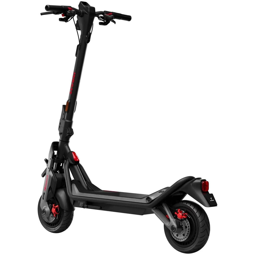 Segway GT3 E