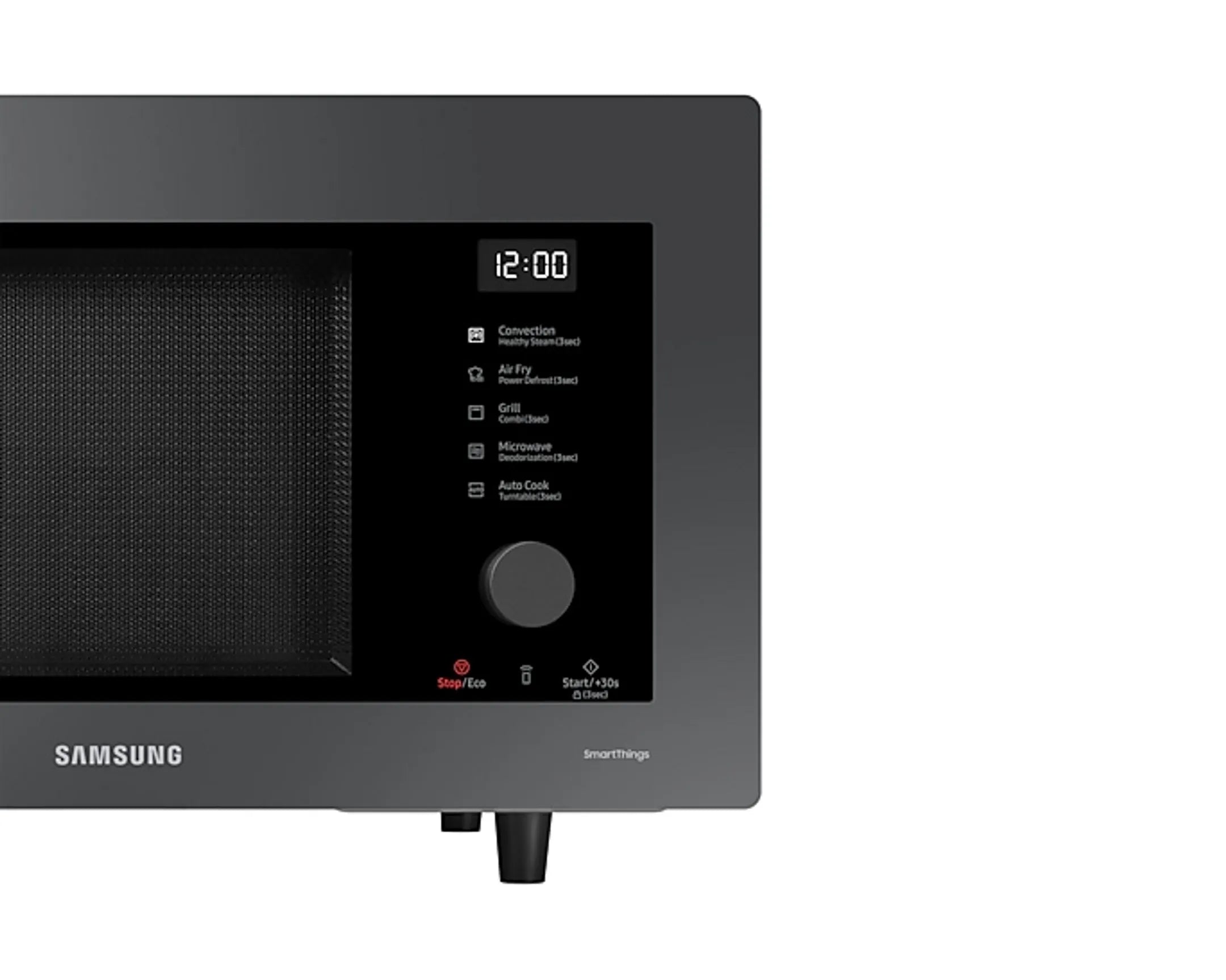 Samsung Microgolfoven MC32DB7746KCE1