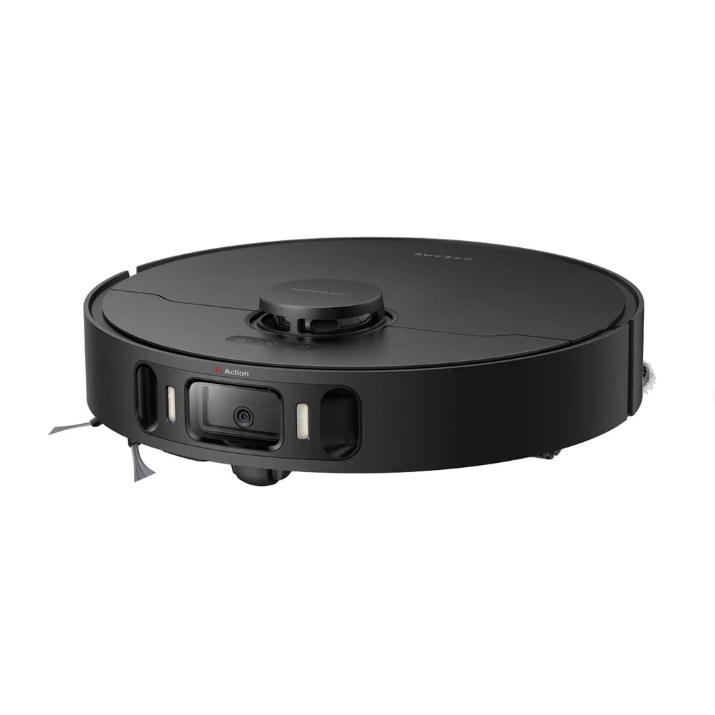 Dreame Robotstofzuiger 2in1 L40 Ultra AE - Black