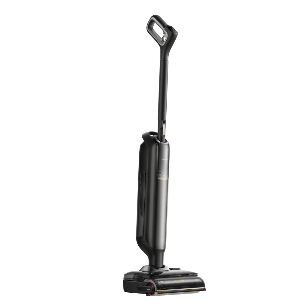 MOVA Vloerreiniger M50 Ultra Black