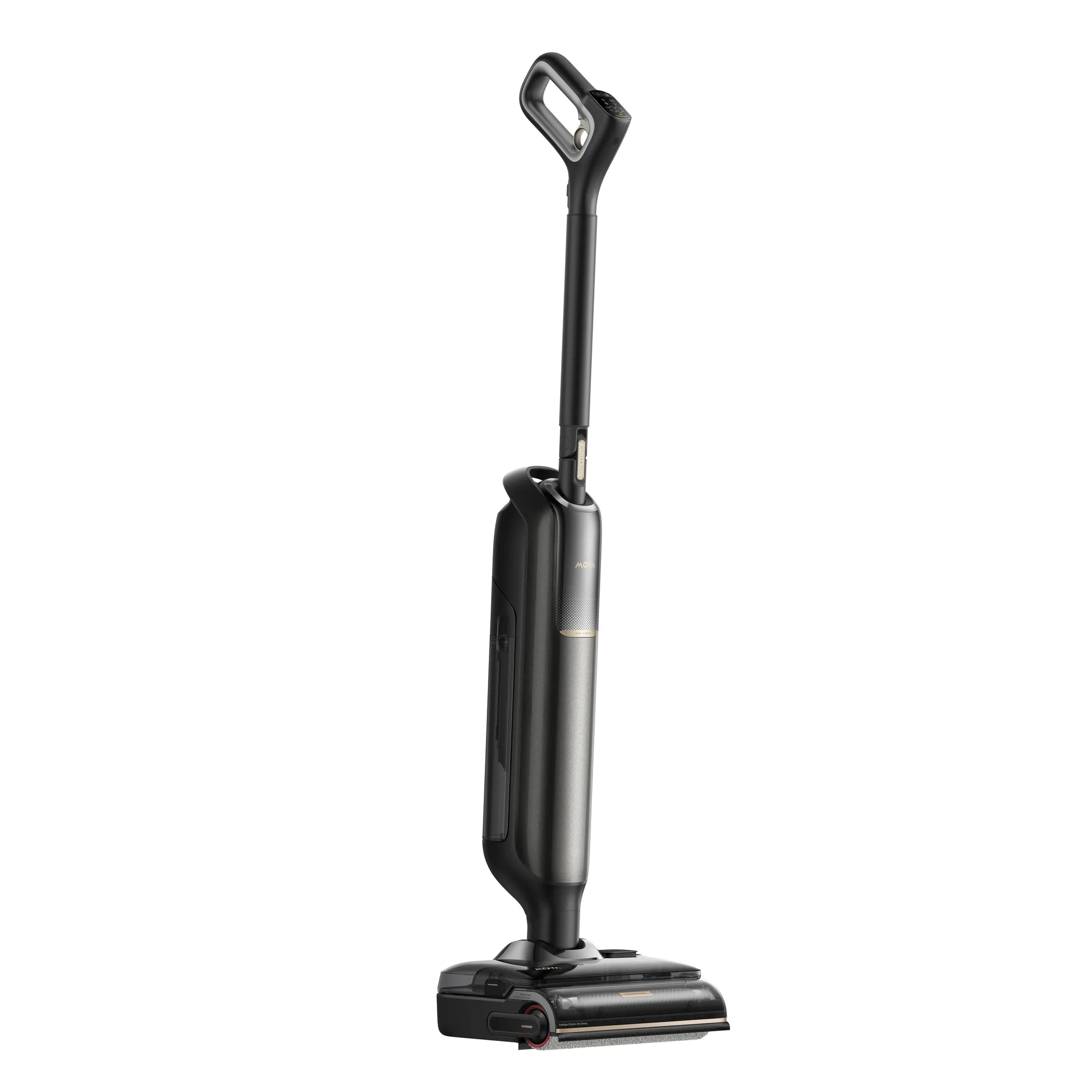 MOVA Vloerreiniger M50 Ultra Black