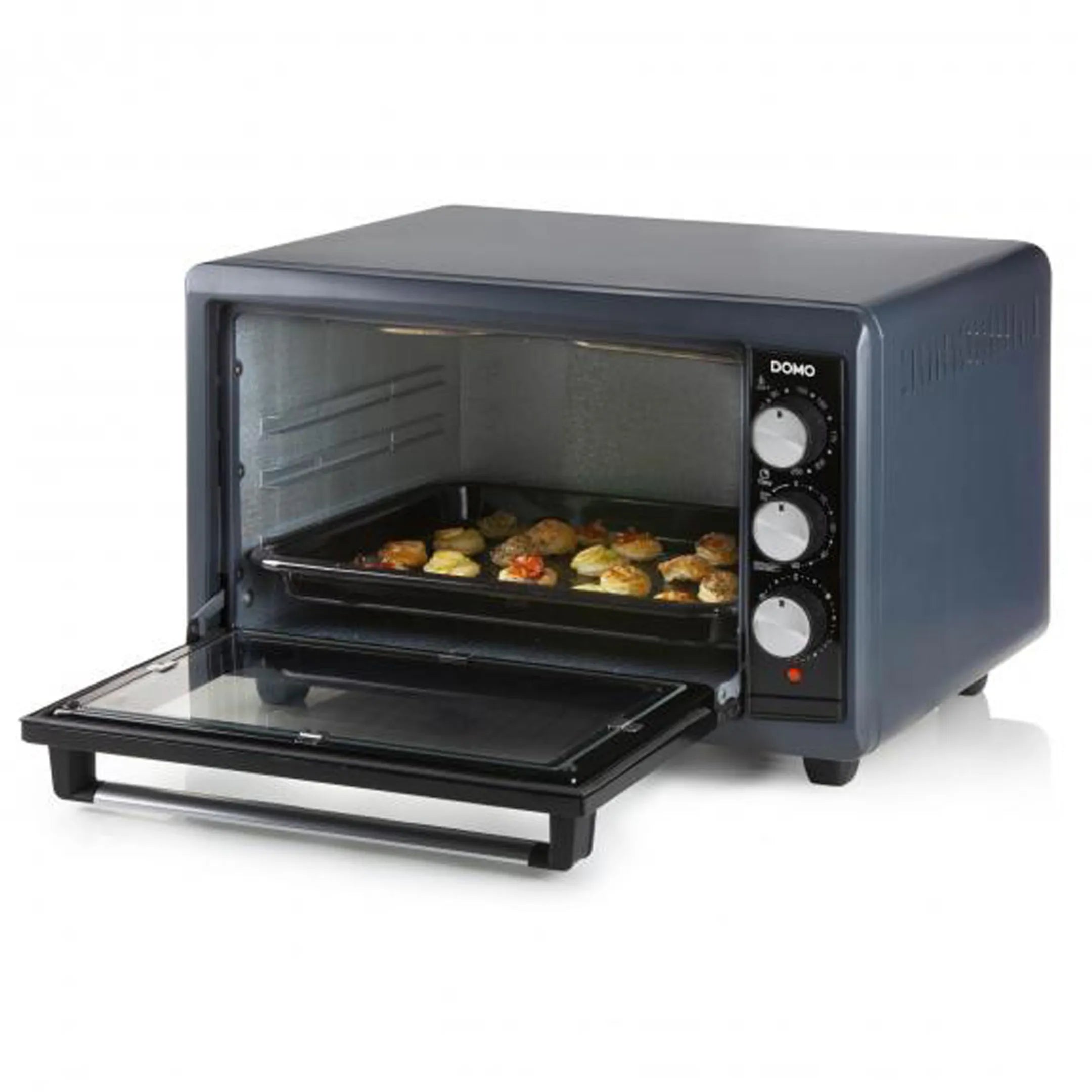 Domo Elektrische oven DO518GO
