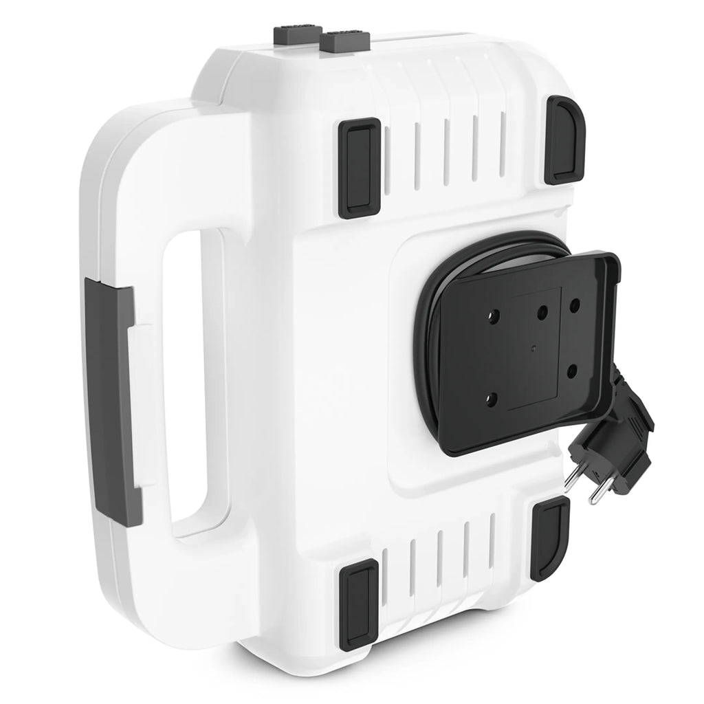 Tefal Croque monsieur 2-in-1 Snack XL SW701110