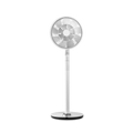 DUUX Ventilator Whisper Flex Ultimate Wit + Battery Pack