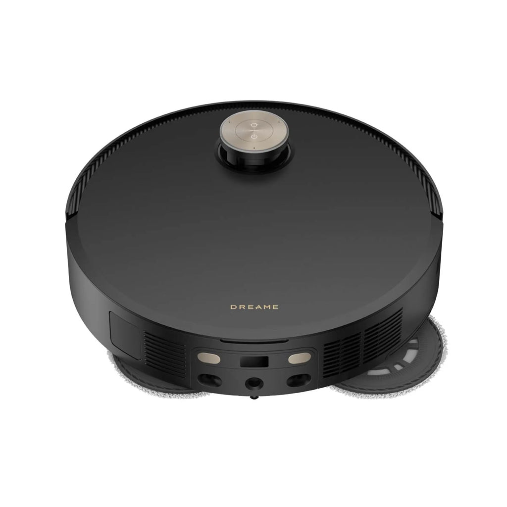 Dreame Robotstofzuiger 2in1 X50 Ultra Complete Black