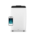 DUUX Mobiele airco North 14K BTU/u Wit