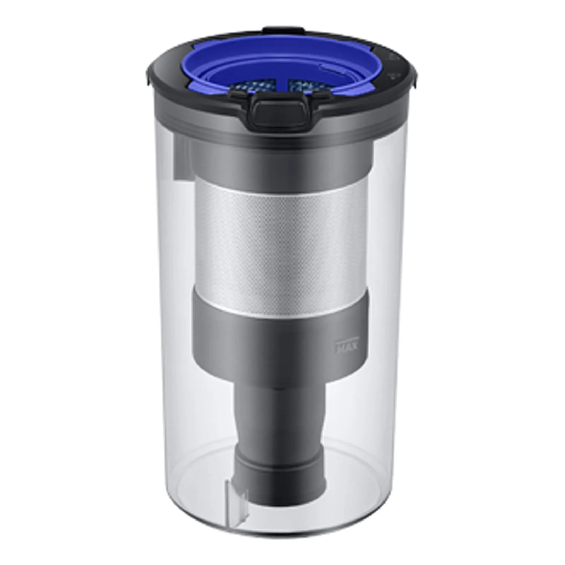 Samsung Steelstofzuiger Jet 65  Pet VS15A60AGR5/WA