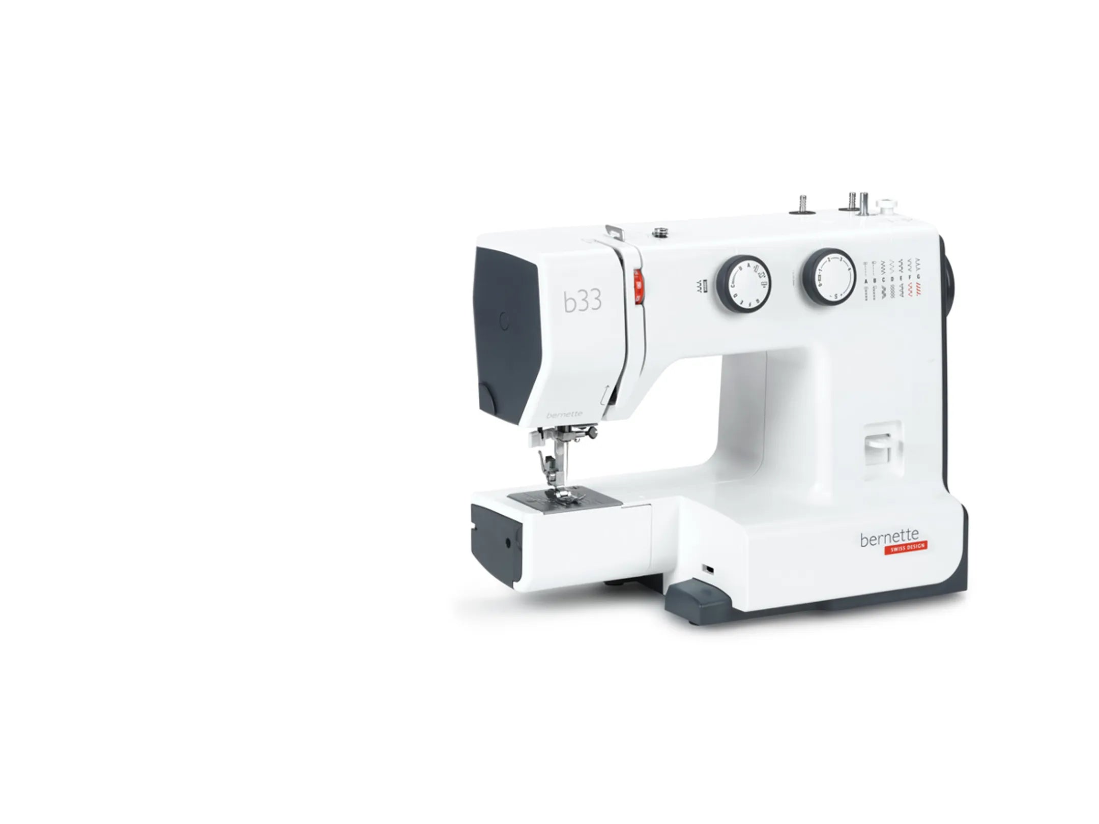 bernette Naaimachine b33
