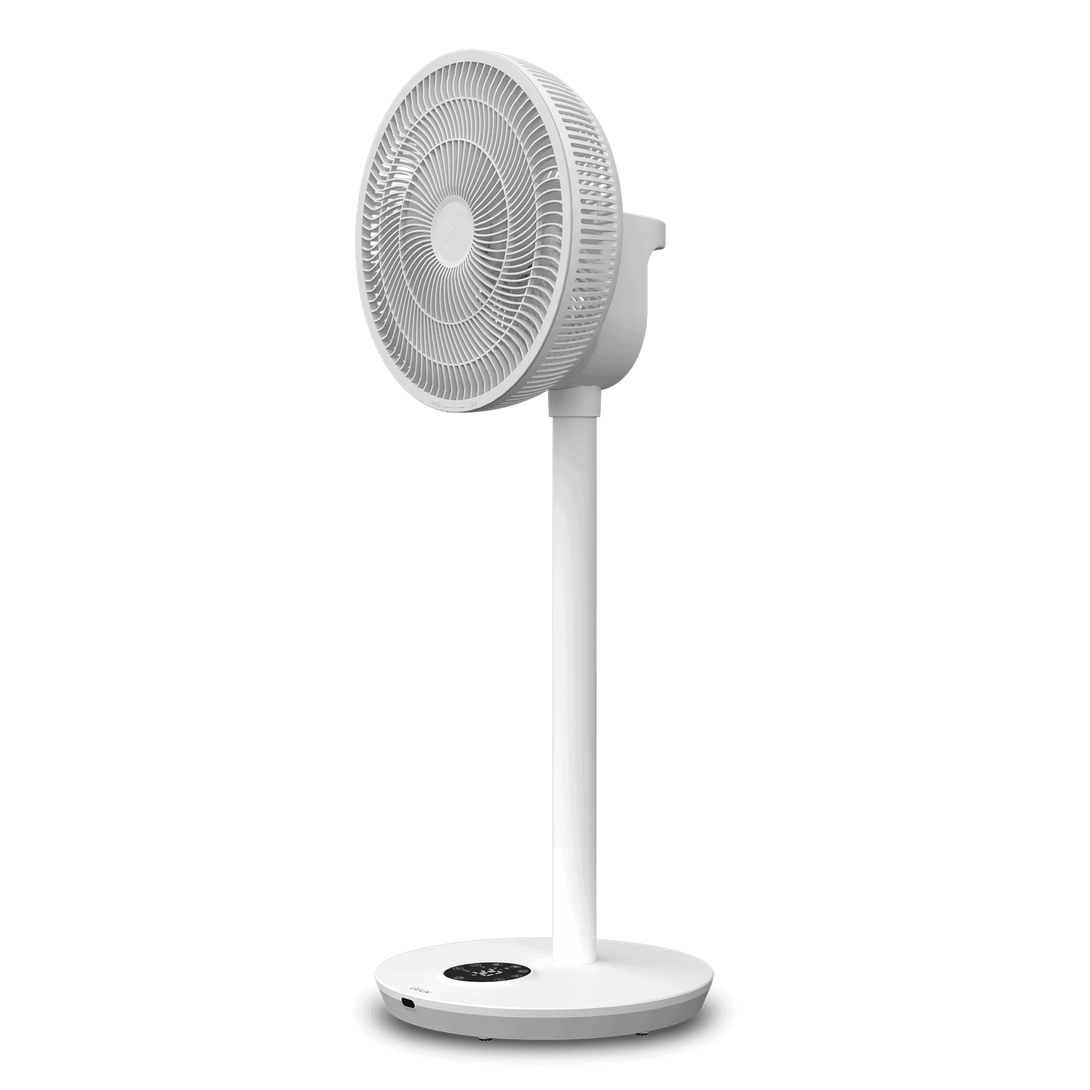 DUUX Ventilator Whisper Flex 2 wit
