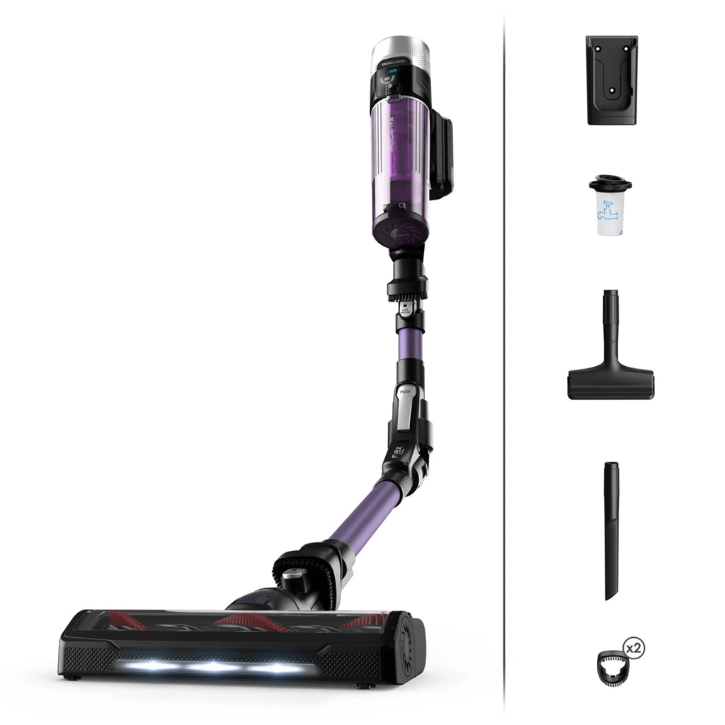Rowenta Steelstofzuiger X-Force Flex 9.60 RH2039W0