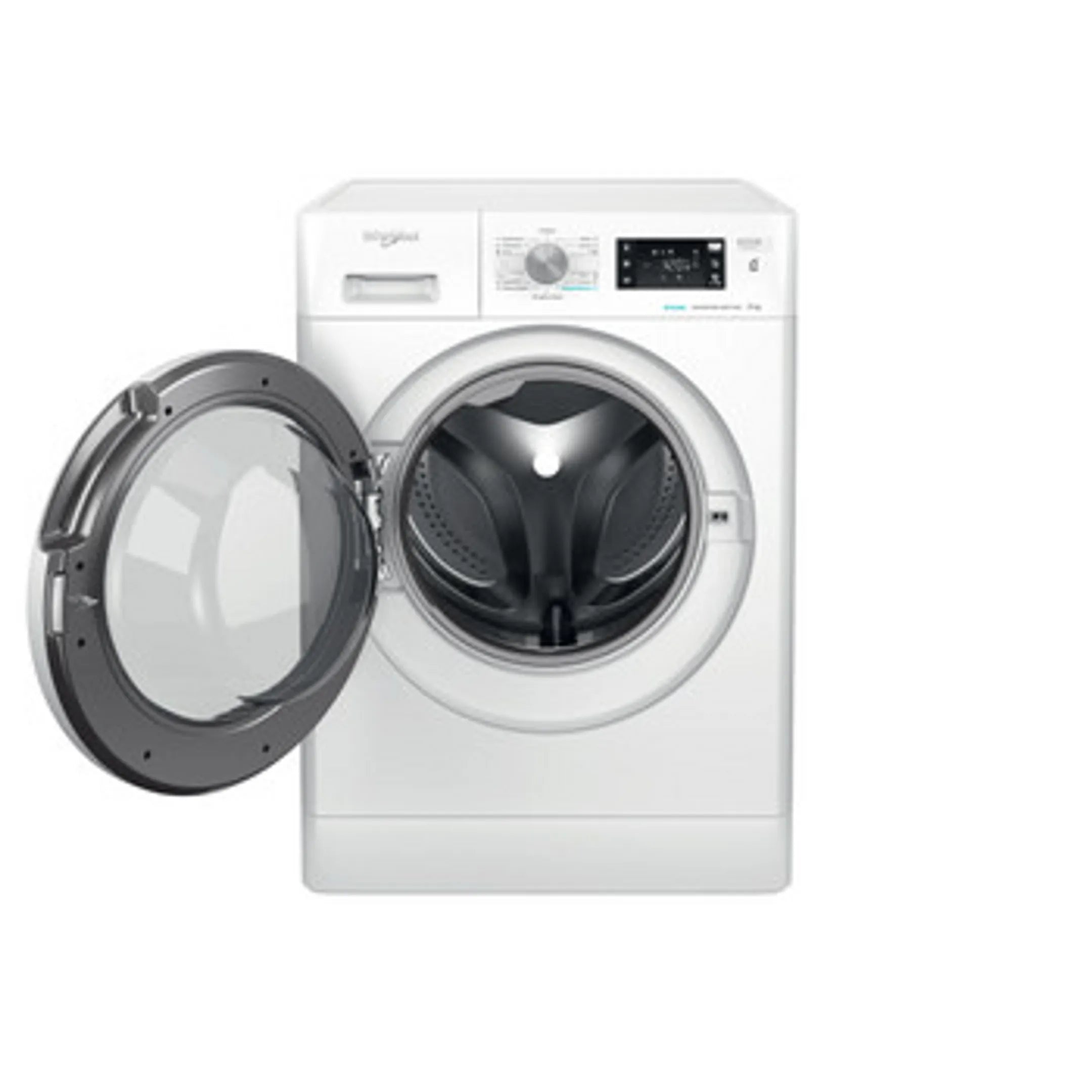 Whirlpool Wasmachine FFB 8489 WV EE FreshCare+ Steam
