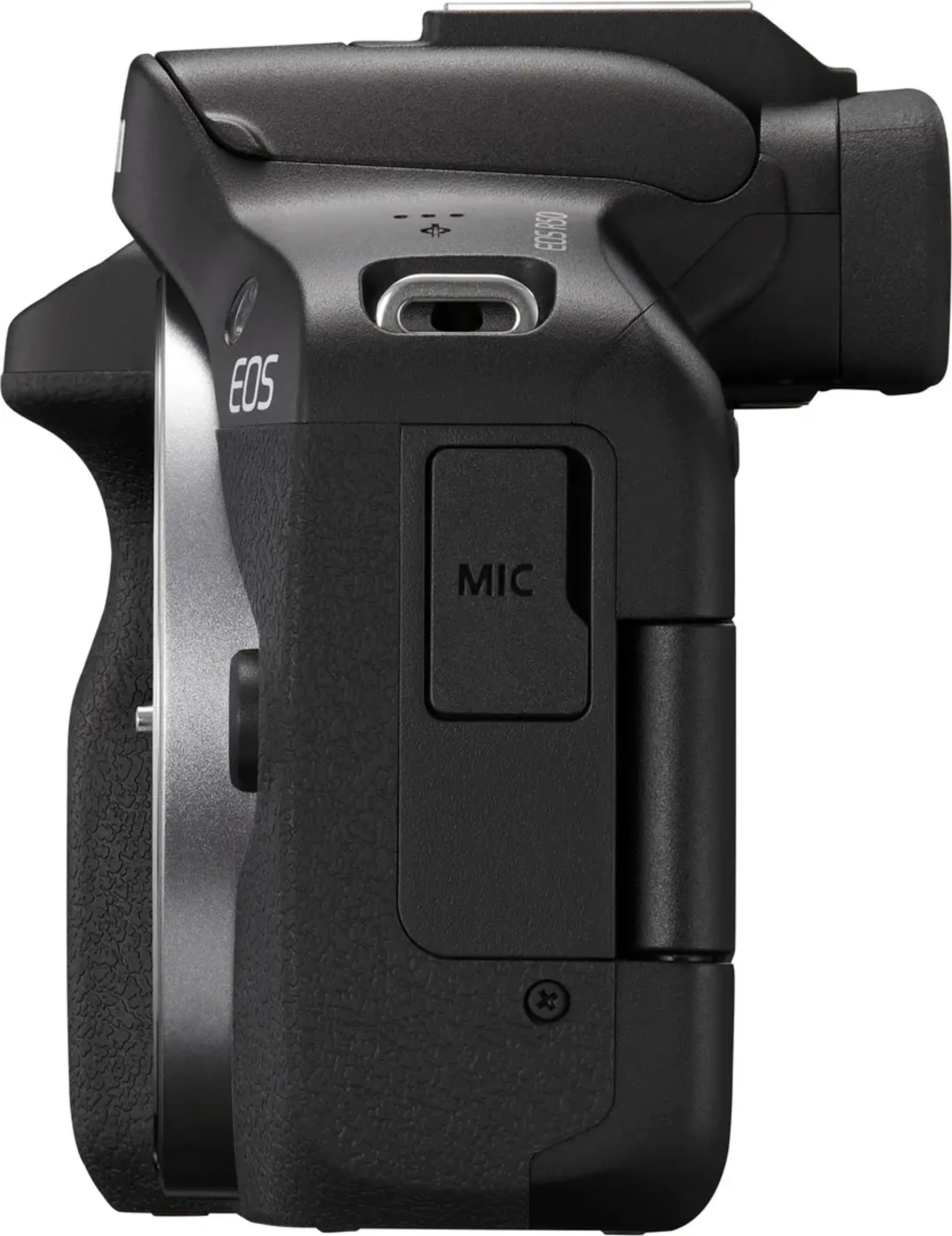 Canon Body EOS R50 24,2 MP APS-C systeemcamera