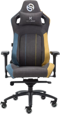 Skillkorp Gamingstoel Solary
