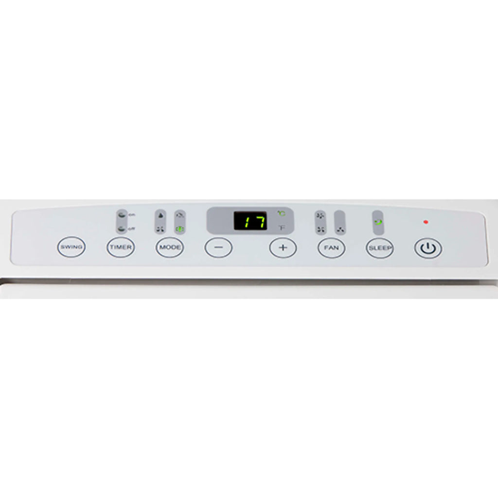Domo  Mobiele airco DO324A
