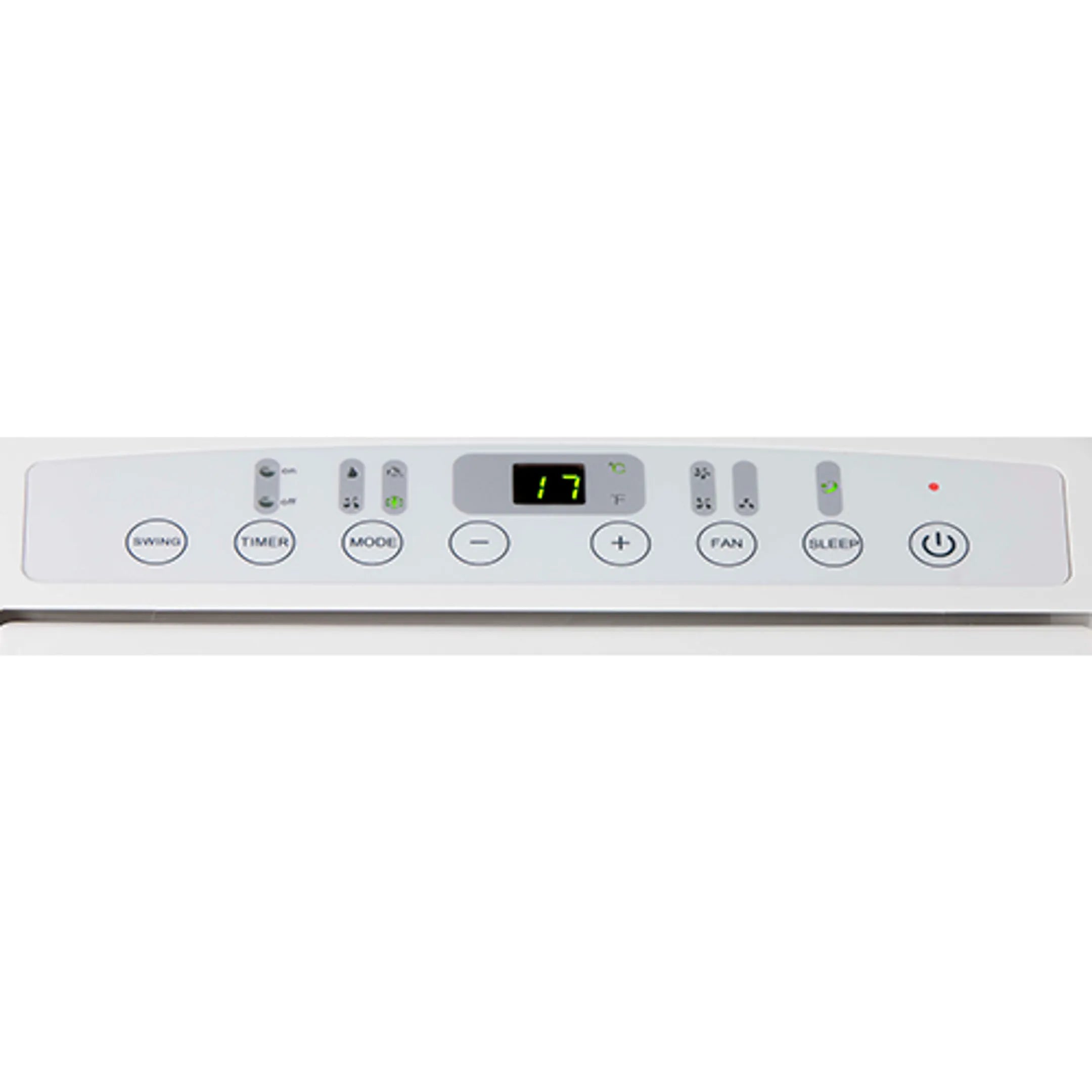 Domo  Mobiele airco DO324A