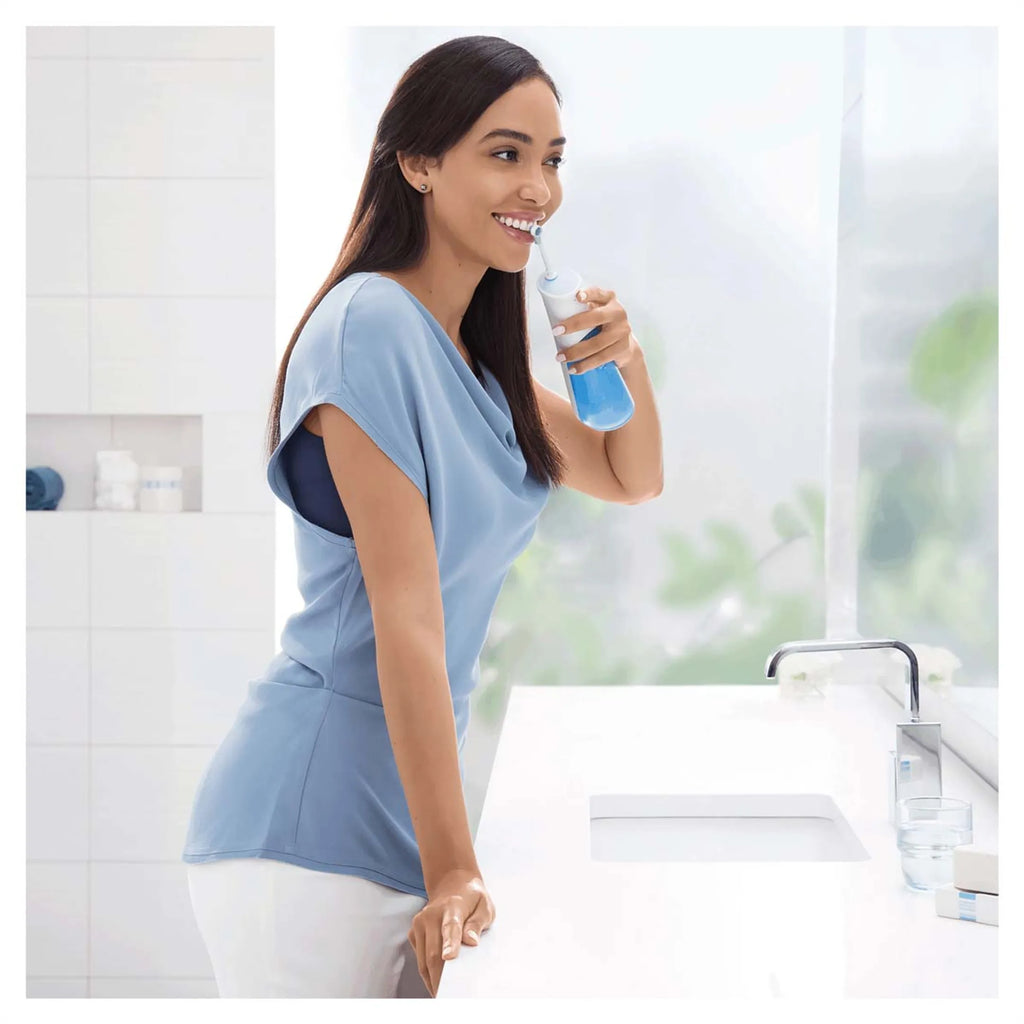 Oral-B Monddouche Aquacare 4Power