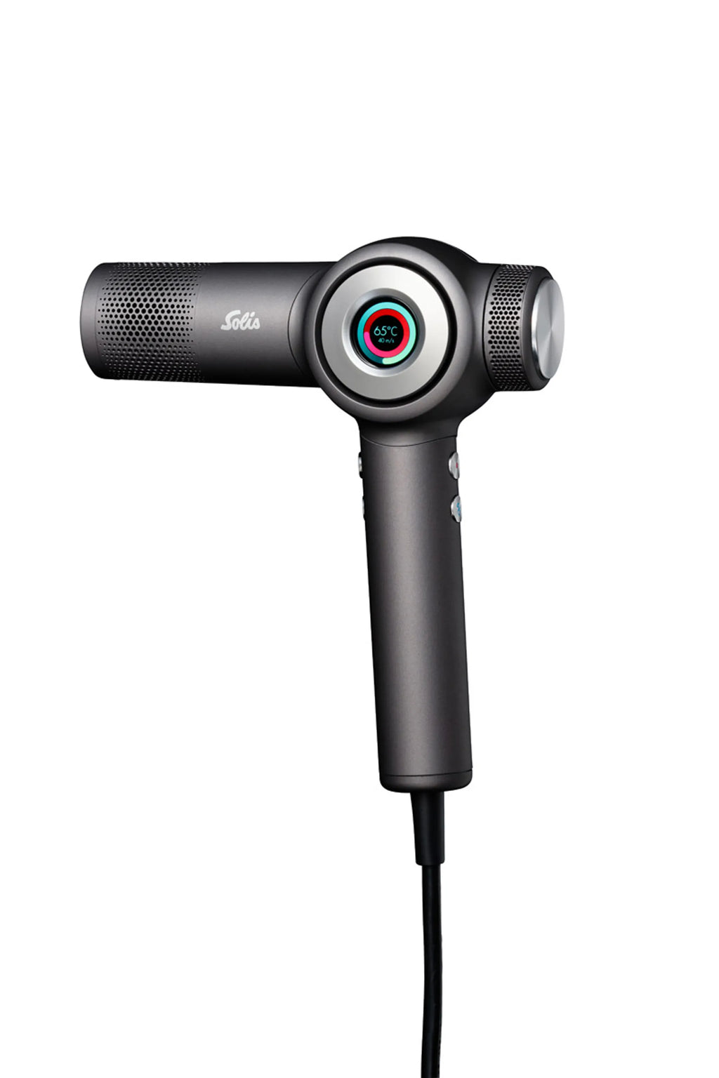 Solis Haardroger AirVolution