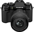 Fujifilm X-T50 + 16-50 mm f/2.8-4.8 R LM WR