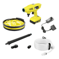 Kärcher Mobiele middendrukreiniger KHB 4-18 Plus Battery Set