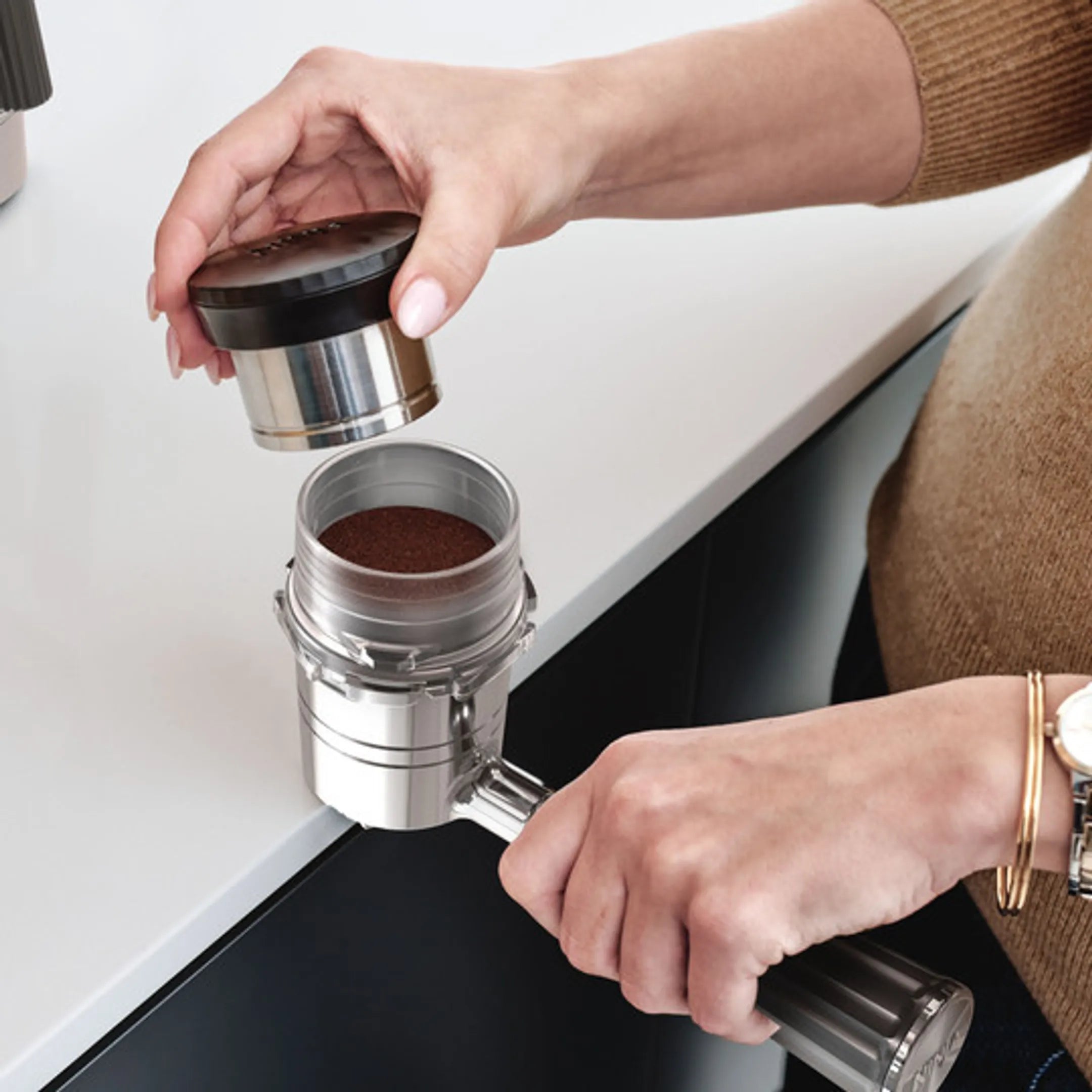 Ninja Espressomachine ES601EU