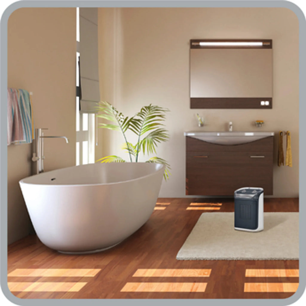 Rowenta Keramische radiator SO9281FO