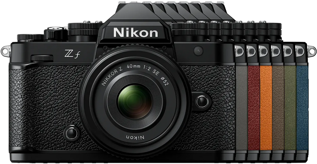 Nikon ZF KIT 40mm