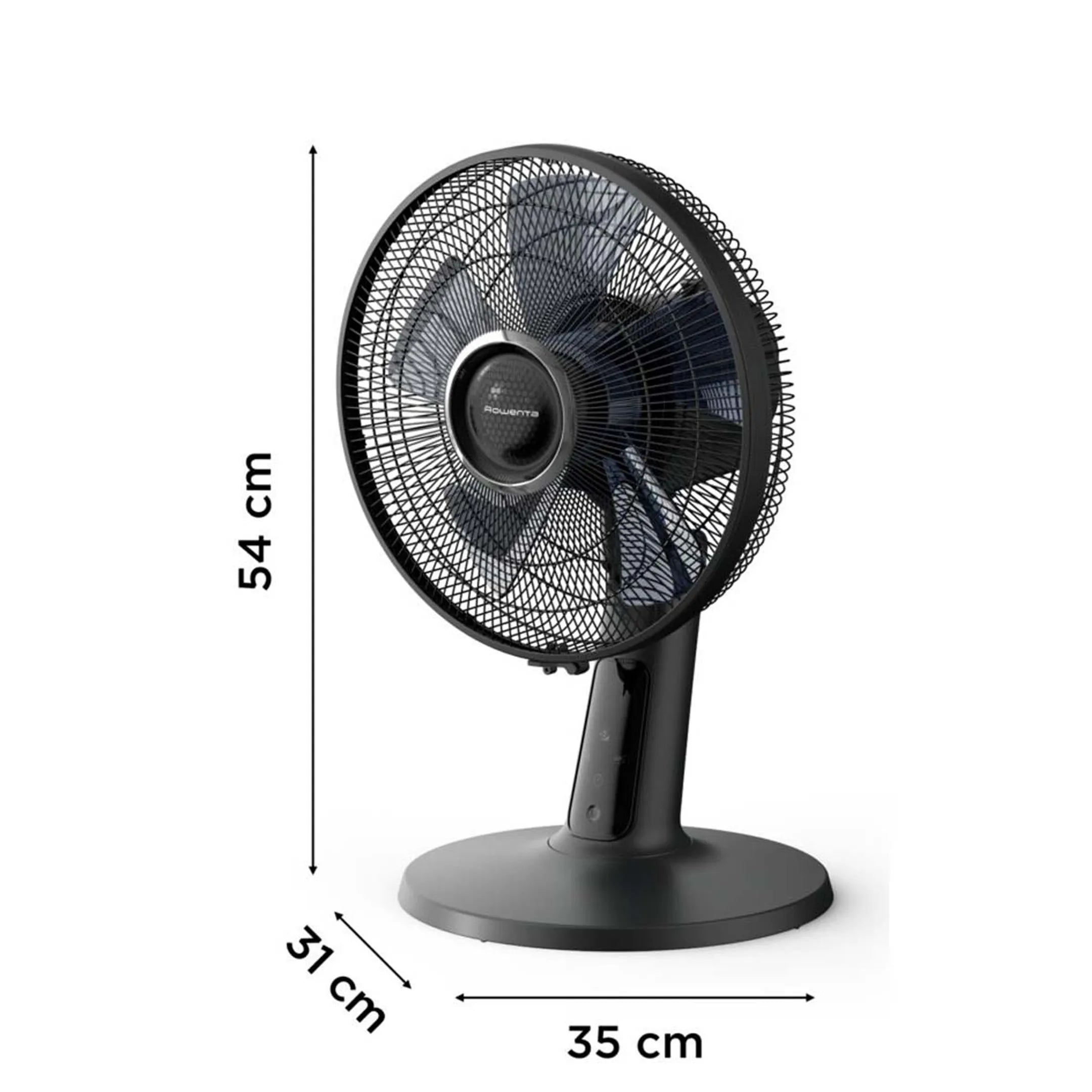 Rowenta Ventilator VU2750F0