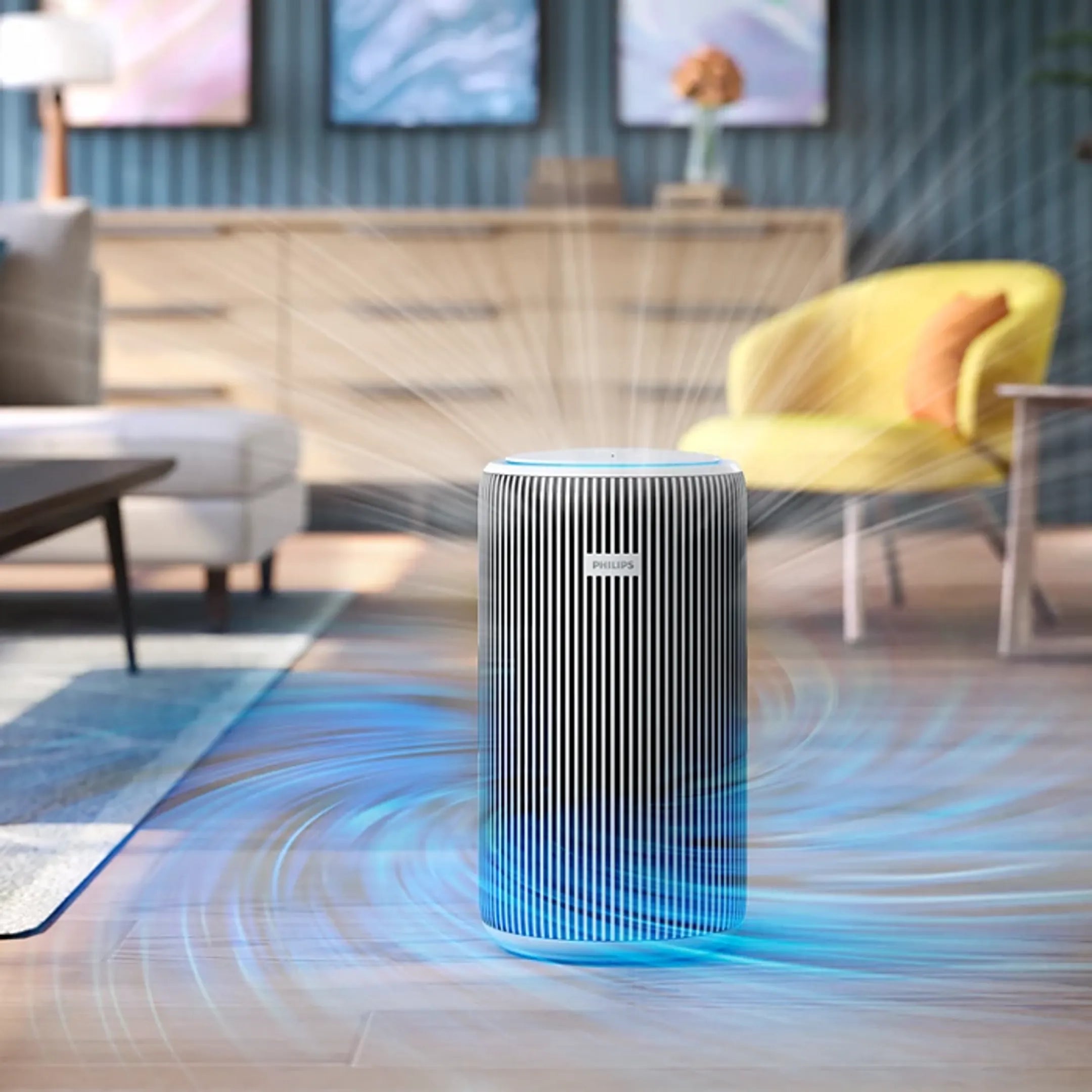 Philips Luchtreiniger AC3220/10