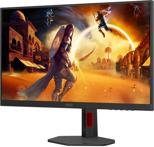 AOC U27G4R
