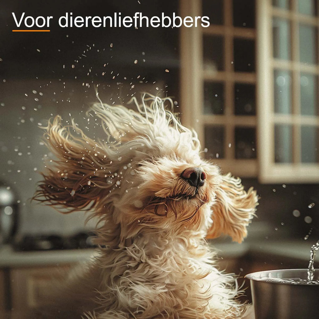 Thomas Stofzuiger zonder zak Aqua + Pet & Family PLUS