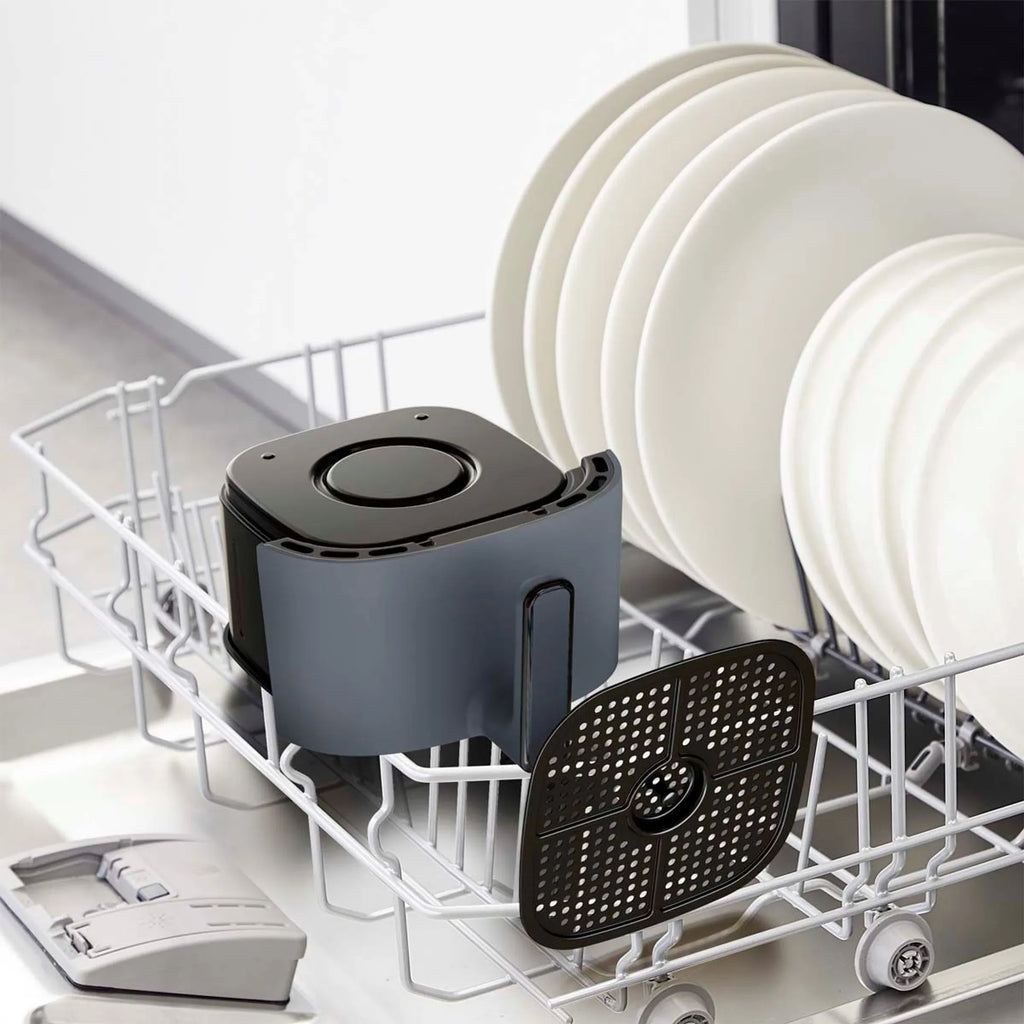 Moulinex Airfryer EZ501810